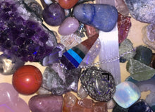 Load image into Gallery viewer, SAB’S SELECTIONS (INTUITIVELY SELECTED CRYSTAL SET)
