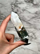 Load image into Gallery viewer, MOSS AGATE DT
