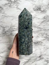 Load image into Gallery viewer, 3lb 5.8oz KAMBABA JASPER TOWER
