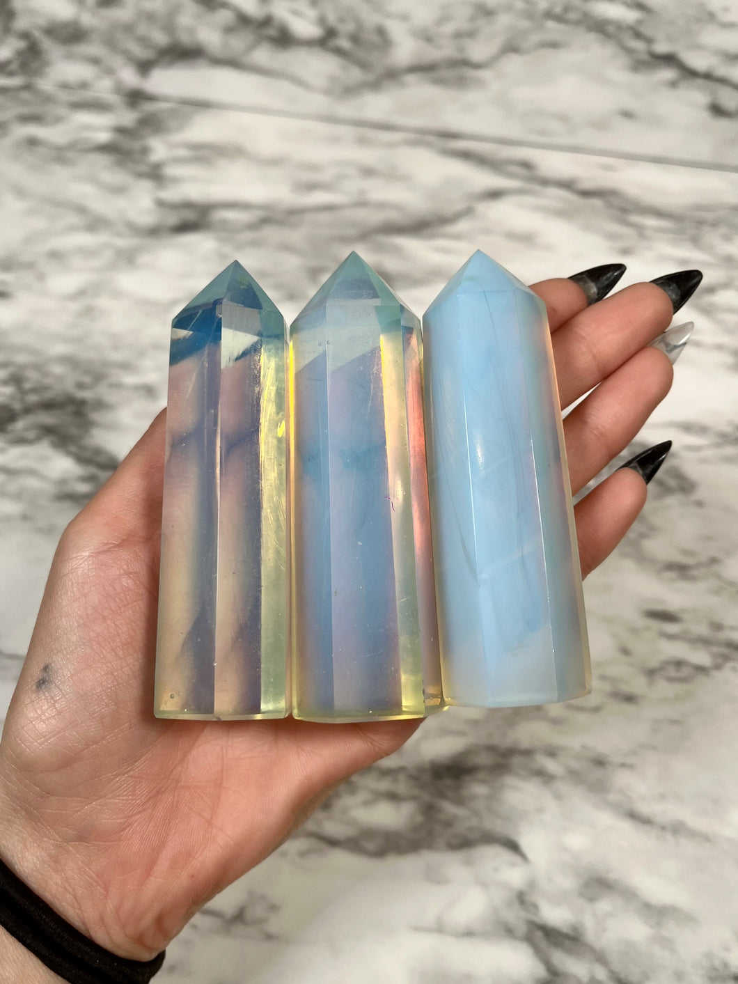 OPALITE TOWER