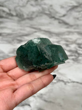 Load image into Gallery viewer, GREEN CUBIC FLUORITE
