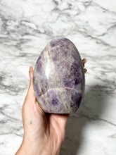 Load image into Gallery viewer, 1LB 4.6OZ AMETHYST FREEFORM
